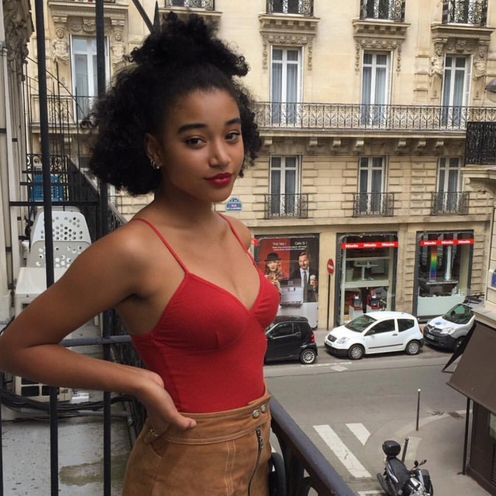 RARE DEADSTOCK Chili Red Sofia Bodysuit